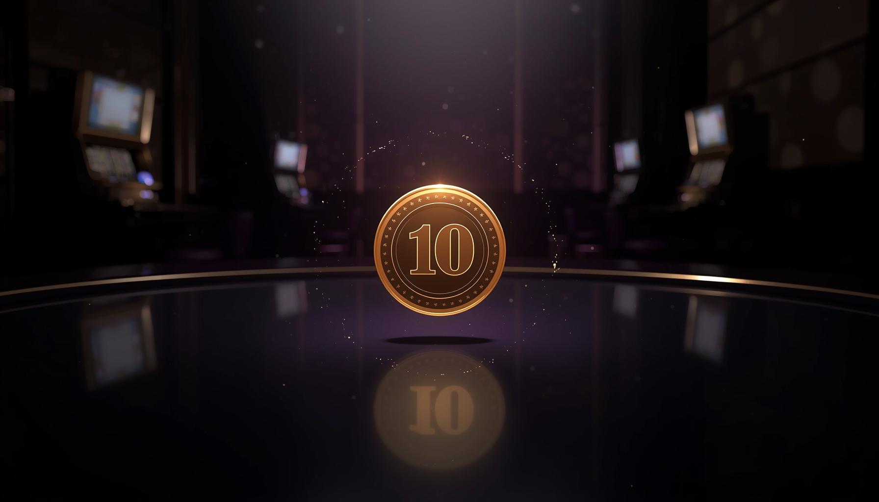 Vorteile und Einsatzmöglichkeiten eines 10 Euro Bonus