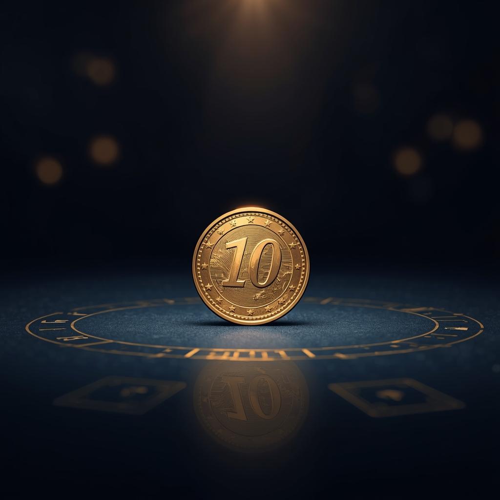 Was ist ein 10 Euro Casino Bonus?