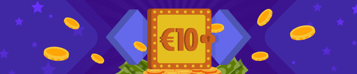 online casino 10 euro ohne einzahlung